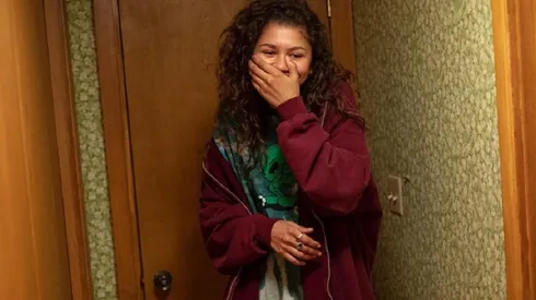 Zendaya confirma nuevos capítulos de "Euphoria" | Foto: @euphoria
