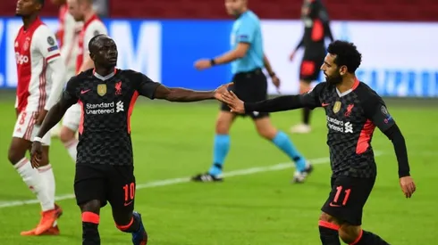 Los dirigidos por Klopp sacaron un importante triunfo como forasteros.