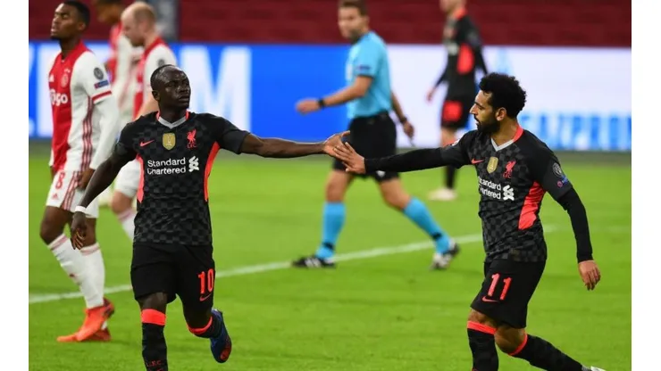 Los dirigidos por Klopp sacaron un importante triunfo como forasteros.