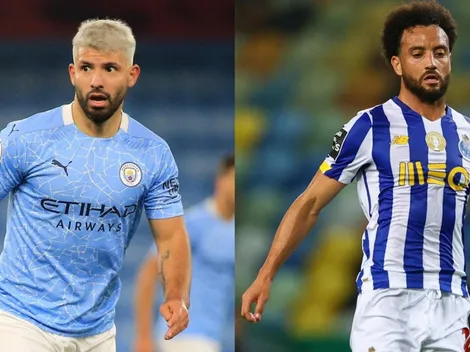 El Manchester City de Pep debuta por Champions League frente al Porto