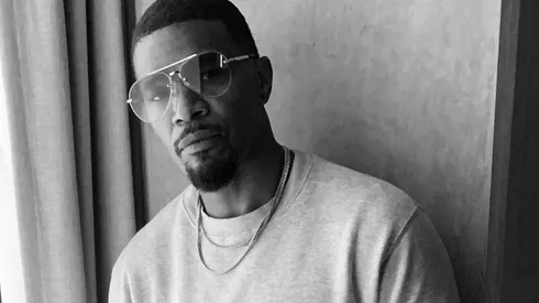 Jamie Foxx está teniendo un auspicioso año con múltiples proyectos cinematográficos y televisivos, incluyendo los que tiene con Netflix.