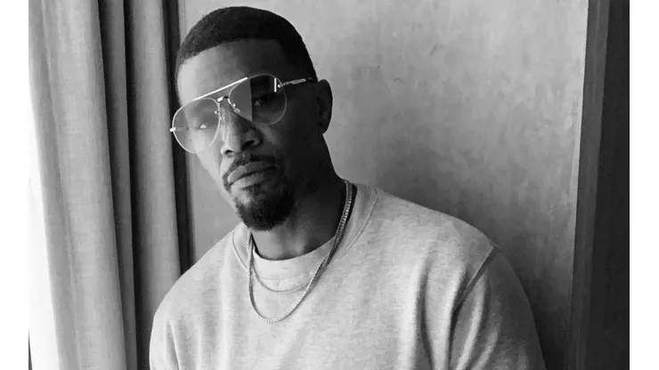 Jamie Foxx está teniendo un auspicioso año con múltiples proyectos cinematográficos y televisivos, incluyendo los que tiene con Netflix.