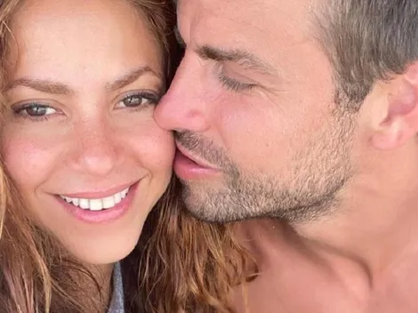 Así es la lujosa mansión de Shakira y Gerard Piqué