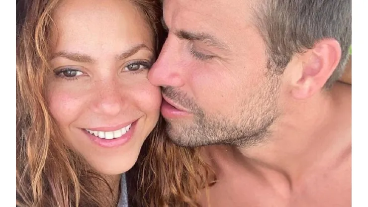 Difunden imágenes de la mansión de Shakira y Piqué | Foto: @shakira