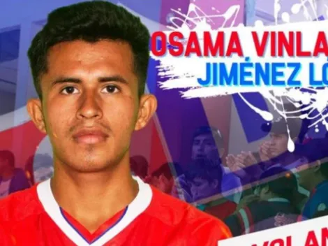 Osama Vinladen cuenta sus secretos en Perú