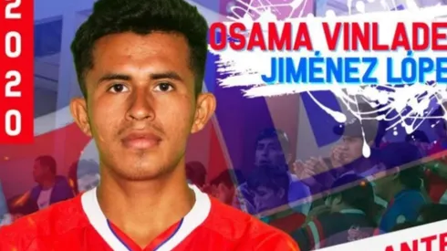 Osama Vinladen abre su corazón