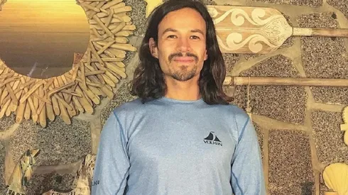 Chapu cuenta su mala experiencia arrendando su departamento | Foto: @franciscopuelles