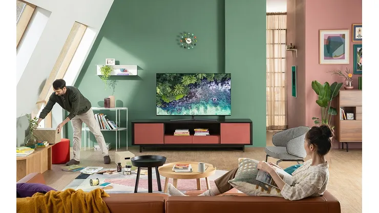 Cuatro razones para comprar una TV este 2020