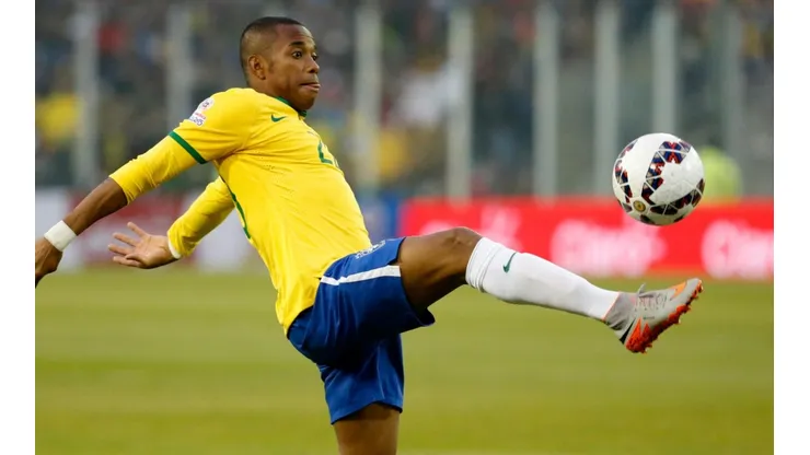 Robinho fue sentenciado a 9 años de prisión por la supuesta violación de una mujer de 23 años.