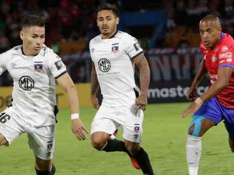 Jorge Wilstermann enfrenta a Colo Colo con dos bajas por Covid