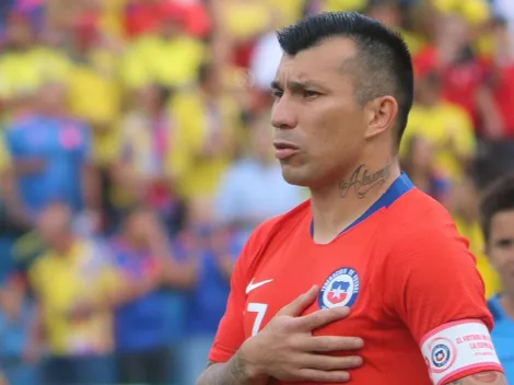 Medel la canta clara para el Plebiscito: "Yo apruebo"