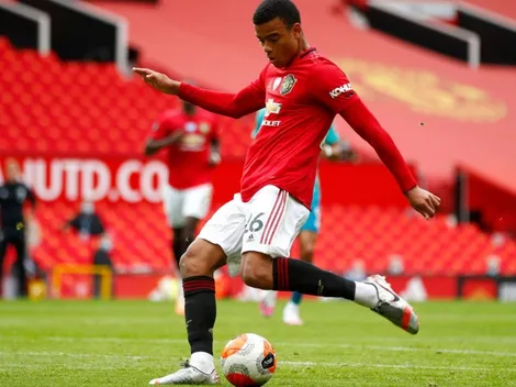 A lo Haaland: Las 10 figuras jóvenes llamadas a romperla