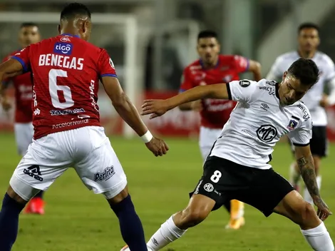 Qué necesita Colo Colo para clasificar en la Libertadores
