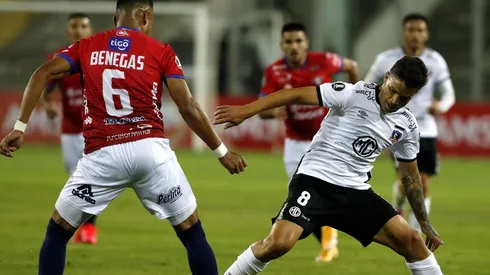 Colo Colo sacará necesita calculadora científica para determinar si su futuro está en la Copa Libertadores, Copa Sudamericana o en la eliminación
