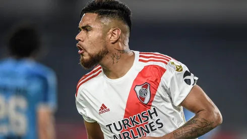 Díaz se gana la confianza del Muñeco
