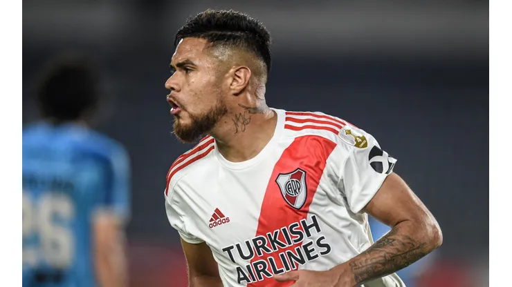Díaz se gana la confianza del Muñeco
