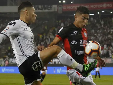 Fallo oficial sobre Colo Colo vs CDA: el partido se juega