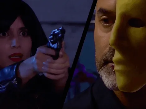 "Verdades Ocultas" recupera su reinado