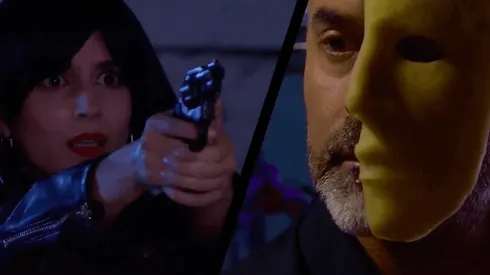 El personaje de Camila Hirane quedó en shock con la revelación que se amplió en el retorno de "Verdades Ocultas".