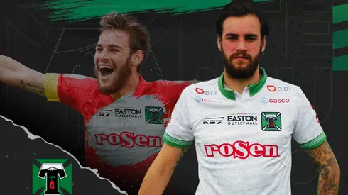 Coto Jr jugará en Primera B