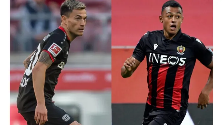 El Pricipe tendrá este jueves su debut ante Niza por la Europa League