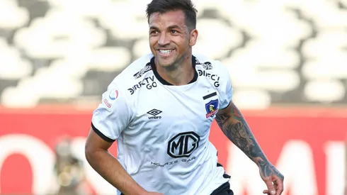 Gabriel Costa ha "revivido" con Gustavo Quinteros y el DT le sigue dando confianza.