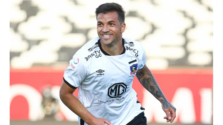 Gabriel Costa ha "revivido" con Gustavo Quinteros y el DT le sigue dando confianza.