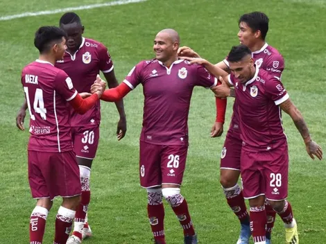 Iquique enfrenta al colista La Serena en el Tierra de Campeones