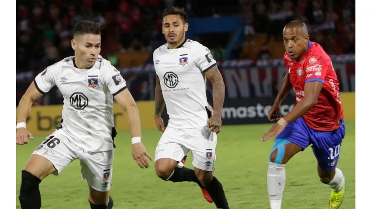 El Cacique recibirá en el Monumental a los bolivianos.