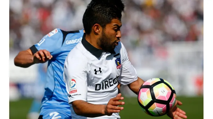 Maturana suma bonos con Quinteros
