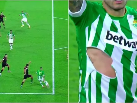 El escandaloso saqueo al Betis de Bravo y Pellegrini