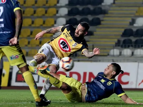 Universidad de Concepción busca volver a los triunfos en su visita a Coquimbo