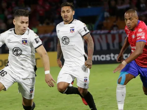 Wilstermann y duelo con Colo Colo: "Será de ir a matar o morir"