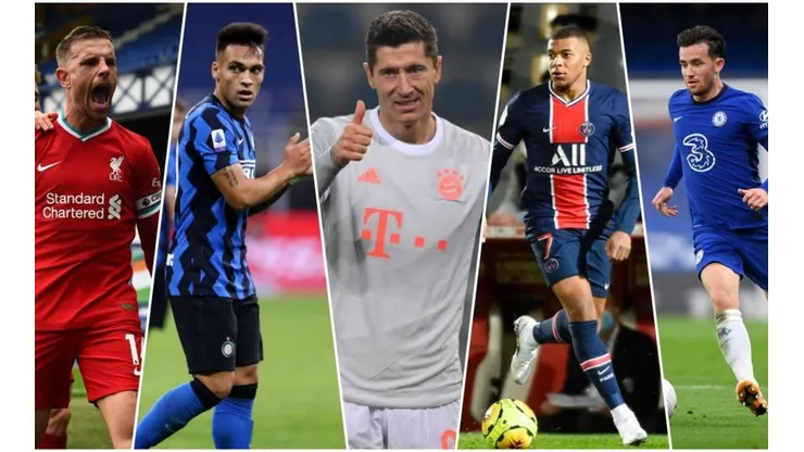 Este martes vuelve el torneo de clubes más importante del mundo.