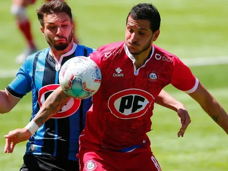 La Calera gana a Huachipato y es líder del torneo nacional