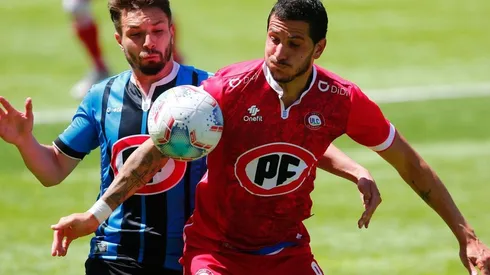 Unión La Calera venció a Huachipato y es el líder