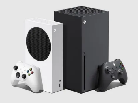 Xbox Series S en varios juegos tiene tiempos de cargas menores que Xbox Series X