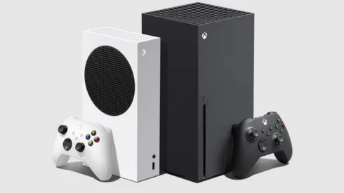 Xbox Series S tendrá tiempos de cargas menores que en Xbox Series X