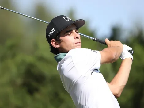 Niemann la rompe y anota el top 10 número 13 de su carrera