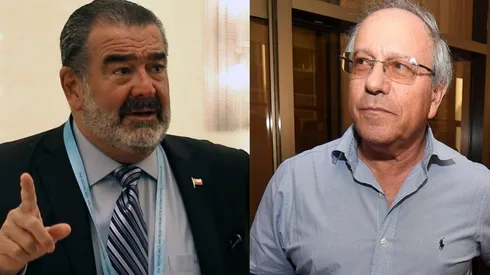 El duro cruce de Andrónico Luksic y Tomás Hirsch en Twitter