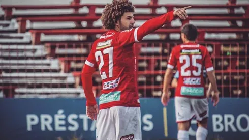 El zaguero también es vinculado con Peñarol.