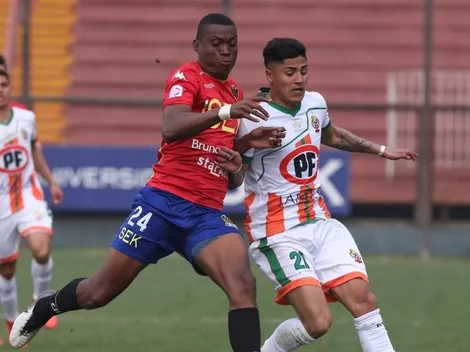 Unión Española va por el liderato frente a Cobresal: Hora y TV