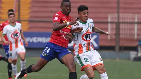 Unión Española va por el liderato frente a Cobresal: Hora y TV