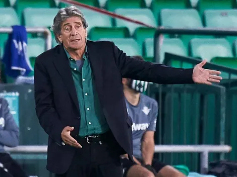 Pellegrini cambia radicalmente su discurso con respecto al VAR