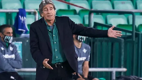 Pellegrini, esta vez, evitó las polémicas.