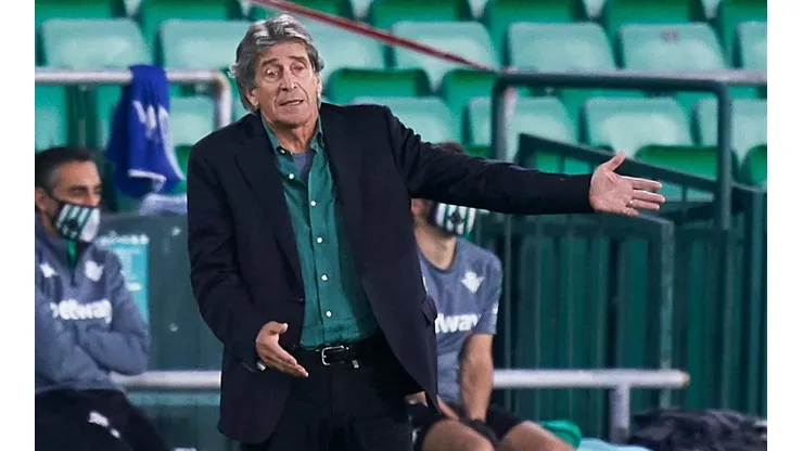 Pellegrini, esta vez, evitó las polémicas.