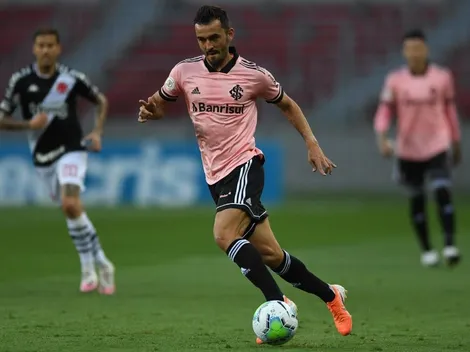 ¡Ojo UC! Inter llega como puntero del Brasileirao y mete miedo