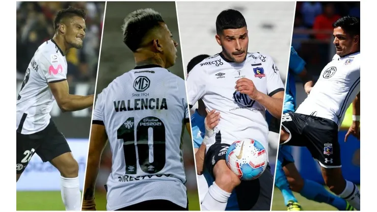 Los Albos necesitan ganar este martes para avanzar en la Libertadores.
