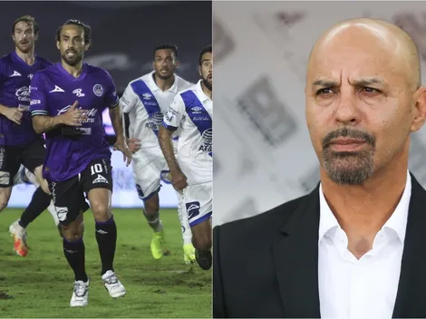 Fantasma Figueroa: "Mago Valdivia está de vacaciones en México"