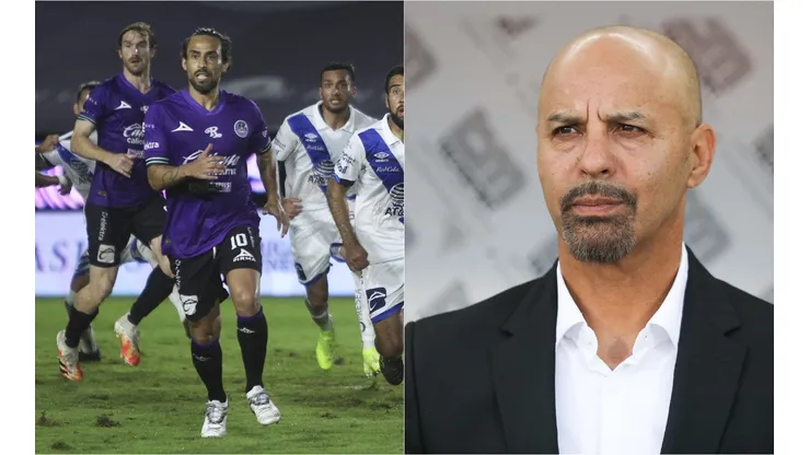Marco Antonio Figueroa desaconseja pensar en Jorge Valdivia para la selección chilena de cara a las Eliminatorias Qatar 2022
